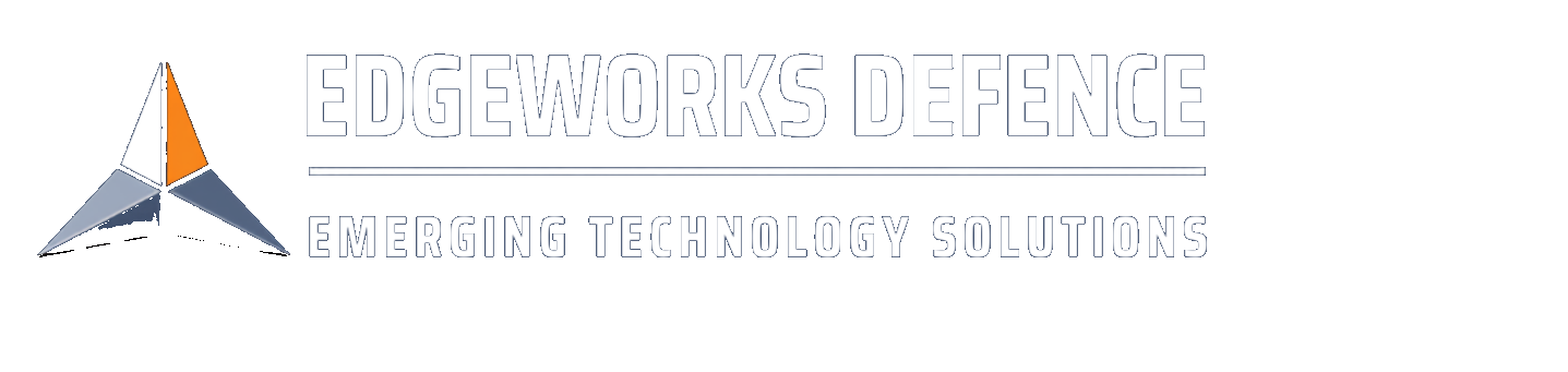 Edgeworks Defence — Emerging Technology Solutions